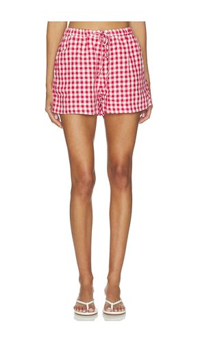 Jenner Short in . Size L. Also in M, S, XL, XS - Rails - Modalova