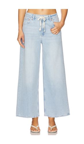 Angeleno Pant in Blue. - size 24 (also in 25, 26, 27, 28, 29, 30) - Rails - Modalova