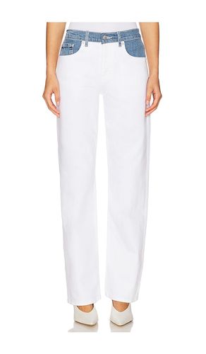 Del Mar Pant in White. - size 24 (also in 25, 26, 27, 28, 29, 30) - Rails - Modalova