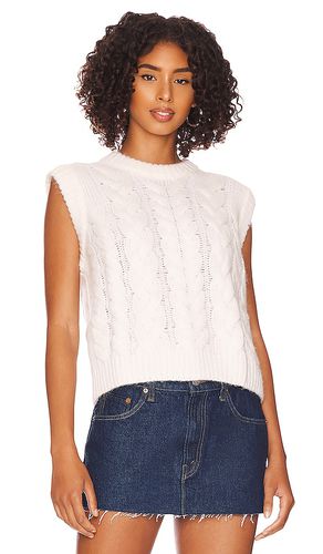 Alexis Sweater Vest in . Size M - Rails - Modalova
