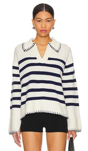 Athena Sweater in . Size M, S, XL - Rails - Modalova