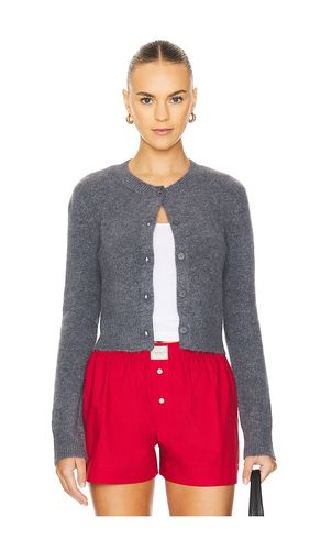 Matilda Sweater in Grey. - size L (also in M, S, XL, XS) - Rails - Modalova