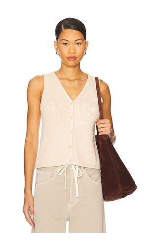 Sade Sweater in Neutral. - size L (also in M, S, XL, XS) - Rails - Modalova