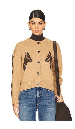 Mavie Sweater in Brown. - size L (also in M, S, XL, XS) - Rails - Modalova