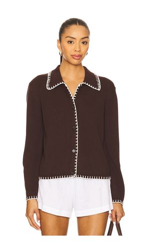 Rayleen Sweater in Brown. - size M (also in S, XL, XS) - Rails - Modalova