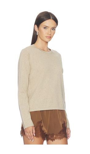 LANGARMSHIRT LONG SLEEVE TEE in . Größe L. Also in M, S, XL, XS - Rails - Modalova