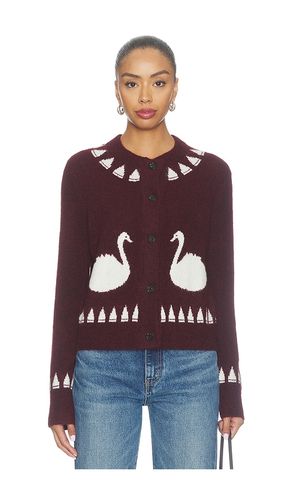 CARDIGAN MILLIE in . Größe L. Also in M, S, XL, XS - Rails - Modalova