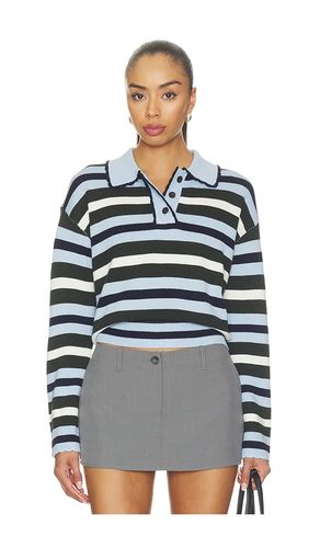Delora Sweater in Blue. - size XS (also in S, M, L) - Rails - Modalova