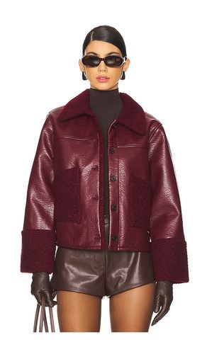 Dria Jacket in . Size S. Also in L - Rails - Modalova