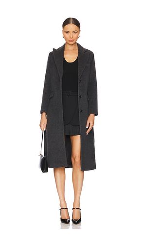 Opera Coat in Grey. - size M (also in XL) - Rails - Modalova