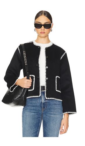 Melanie Jacket in . Taglia XXS - Rails - Modalova