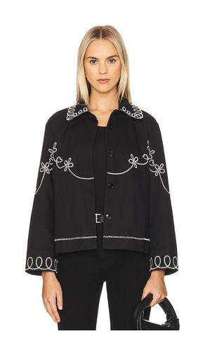 Keaton Jacket in . - size L (also in M, S, XL, XS) - Rails - Modalova