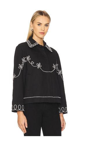 Keaton Jacket in . Size M. Also in XS - Rails - Modalova