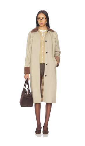 Levy Coat in . Taglia S. Also in M - Rails - Modalova