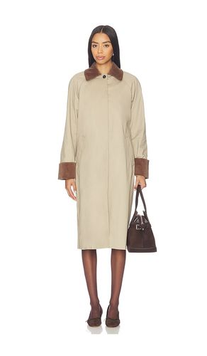 Levy Coat in . Size M. Also in XS - Rails - Modalova