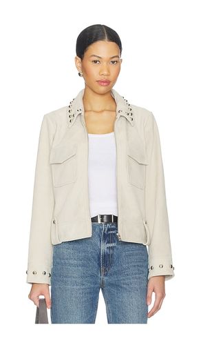 Zeta Jacket in . Taglia M. Also in XL, XS - Rails - Modalova