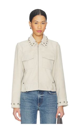 Zeta Jacket in . Size M. Also in XL - Rails - Modalova