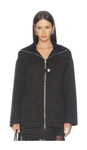 Silves Jacket in . Taglia L. Also in M, S, XL, XS - Rails - Modalova