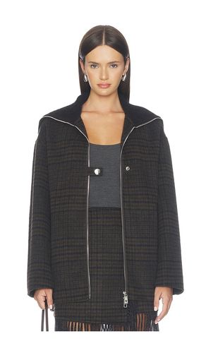 Silves Jacket in . Taglia L. Also in M, S, XL, XS - Rails - Modalova