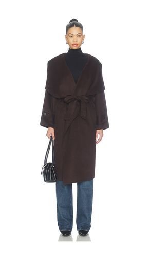 Celeste Coat in . Size L. Also in M, S, XL, XS - Rails - Modalova