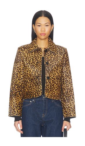 Georgie Jacket in . Taglia L. Also in M, S, XL, XS - Rails - Modalova