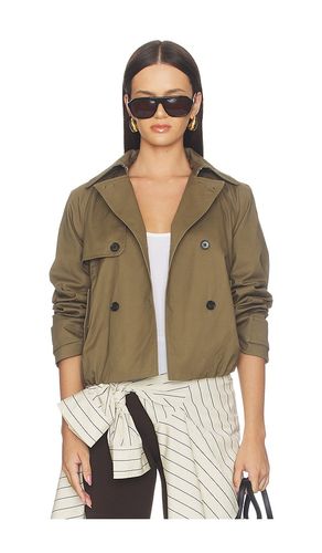 Jett Jacket in . Taglia L. Also in M, S, XL, XS - Rails - Modalova