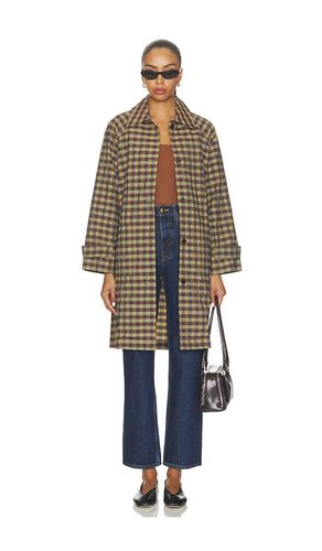 Mattie Coat in . Taglia L. Also in M, S, XL, XS - Rails - Modalova