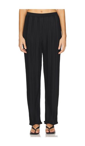 Liana Pant in Black. - size S (also in XL) - Rails - Modalova