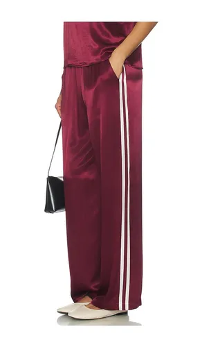 Merida Pant in Burgundy. - size S (also in XS, M, L, XL) - Rails - Modalova