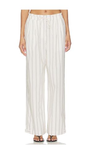 Fulham Pant in Cream. - size S (also in XS) - Rails - Modalova