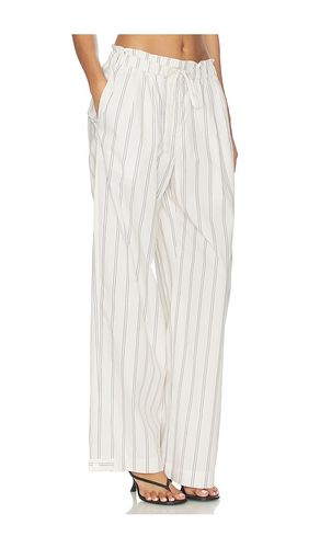 Fulham Pant in Cream. - size S (also in XS) - Rails - Modalova