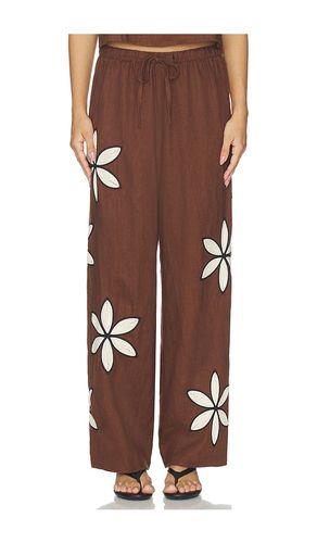 Emmie Pant in . Taglia M. Also in S, XS - Rails - Modalova