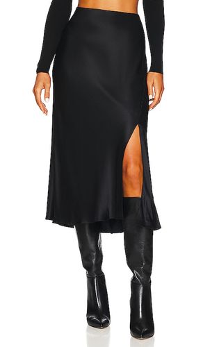 Maya Midi Skirt in . - size L (also in M, XL, XS) - Rails - Modalova