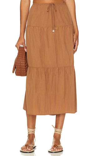 Mary Skirt in Brown. - size L (also in XL) - Rails - Modalova