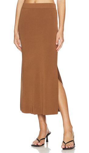 Nora Skirt in Brown. - size XL (also in XS) - Rails - Modalova