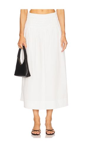 Alessa Skirt in . Taglia M. Also in XL - Rails - Modalova