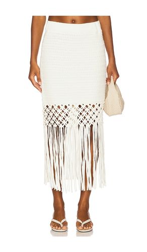 Sevilla Skirt in . - size L (also in M, S, XS) - Rails - Modalova