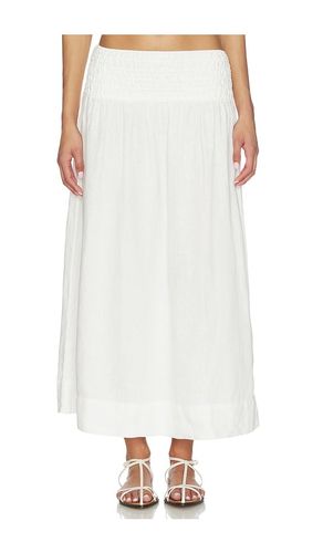 Alessa Skirt in . Size L. Also in M, S, XL - Rails - Modalova