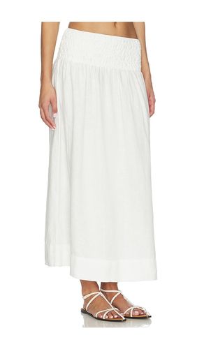 Alessa Skirt in . - size L (also in M, S, XL, XS) - Rails - Modalova