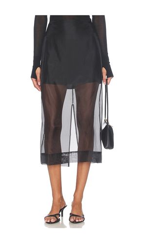 Floran Skirt in . Taglia L. Also in M, S, XS - Rails - Modalova