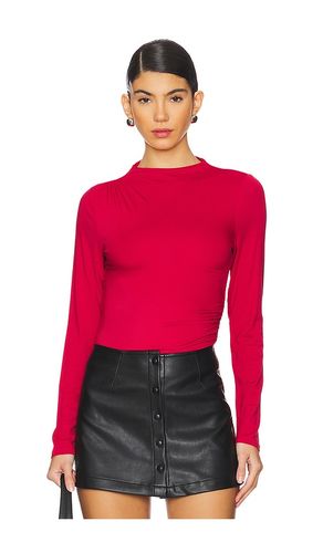 X REVOLVE Joelle Scarlet Top in . - size L (also in M, S, XS) - Rails - Modalova
