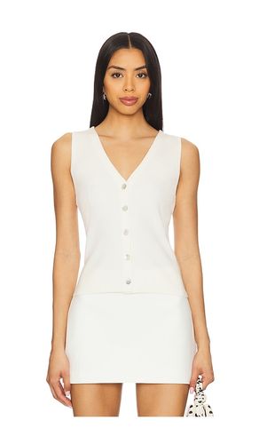 Rosa Vest in . - size L (also in S, XL, XS) - Rails - Modalova