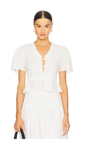 Portia Top in . Taglia L. Also in M, S, XL, XS - Rails - Modalova