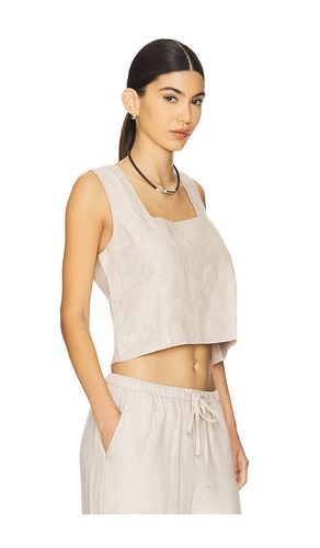 Alira Top in . Taglia L. Also in M, XL - Rails - Modalova