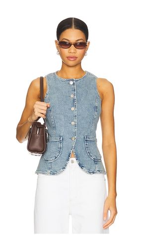 Portola Top in Blue. - size L (also in M, S, XL) - Rails - Modalova