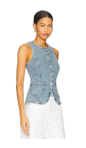 Portola Top in . Size S. Also in L, XL - Rails - Modalova