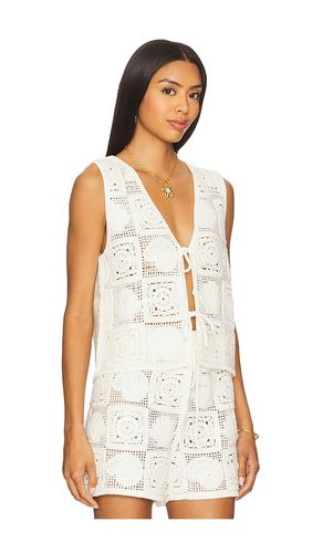 X LSPACE Paz Top in . Size XL. Also in L - Rails - Modalova