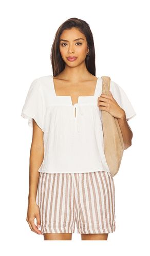 Casie Top in . - size L (also in M, S, XL) - Rails - Modalova