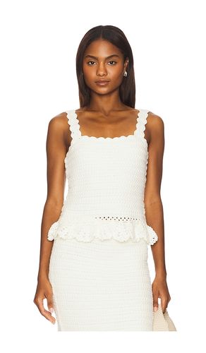 Estefania Top in . - size M (also in S, XS) - Rails - Modalova