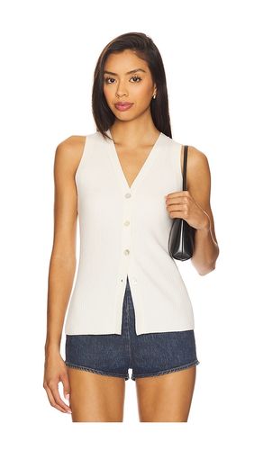 Tatia Top in Neutral. - size L (also in M, S, XL, XS) - Rails - Modalova